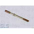 Cross Strut for the Rear Axle W113 -220mm