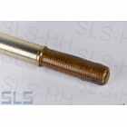 Cross Strut for the Rear Axle W113 -220mm