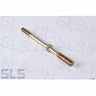 Cross Strut for the Rear Axle W113 -220mm