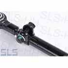 [30] Cross strut w.bushings, frt-axle,modifi