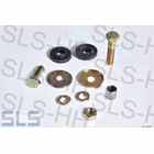 [14] Cup washers, rubber washers &sleeve