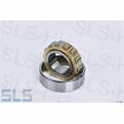 [164a] Cyl.roller bearing 80x40x23