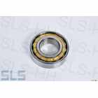 [164a] Cyl.roller bearing 80x40x23