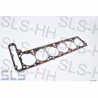 Cylinder head gasket 280SL, late M130.983-10 from