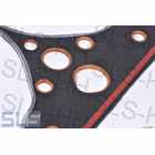Cylinder head gasket 280SL, late M130.983-10 from