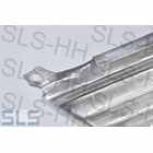 Dec.skirt R/C107, rr. Lt., Alu
