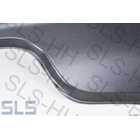 [55] Dec.skirt R/C107, rr. mid.std-Euro (not aluminum,