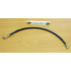 Del-t: Hose, filter->feed line 85->