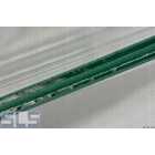del-t: Windshield/windscreen R113, clear