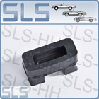 [41] Dichtpuffer am Fangband, R129, W201, W124