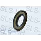 [59] Dichtring, Differential/Achswelle, 45 x 85,3