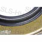 [59] Dichtring, Differential/Achswelle, 45 x 85,3