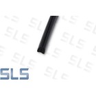 Dichtung, Lampenträger bis 1969 (61cm) Schwarz