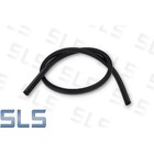 Dichtung, Lampenträger bis 1969 (61cm) Schwarz