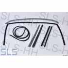 [60] Dichtungssatz R113, Softtop