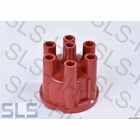 [70] Dist. cap 230-280SL, fits iron distr., also 1-2-3-