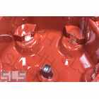 [70] Dist. cap 230-280SL, fits iron distr., also 1-2-3-