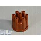 [70] Distributor cap phenol resin