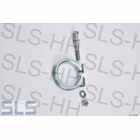 [8] Doppelzug-Schelle 51 mm Vgl.-No: A1114920240