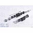 [150] Bushing kit, fits 20mm torsion bar (incl 18mm rbr)