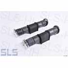 [150] Bushing kit, fits 20mm torsion bar (incl 18mm rbr)