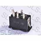 [36] el. switch, pwr-window from 81 to 87 LH/RH, FEBI