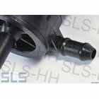 [4] Electric windshield washer pump fits mould, NoName
