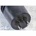 [4] Electric windshield washer pump fits mould, NoName