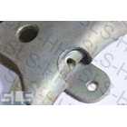 [91] Emergency brake cable yoke