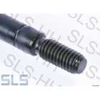 [114] Engine damper total-L210mm 04.78 -> FN