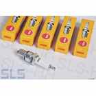 [110] Engine maintenance kit sparkplugs + filter, SE and SL 6 cylinder engines
