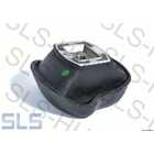 [II] Engine mount 450SL/C, left, from ca 06-74, Meyle