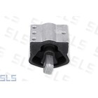 engine mount rear, FEBI