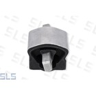 engine mount rear, FEBI