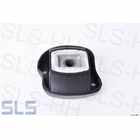 [III] engine mount V8 late version left