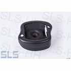 [III] engine mount V8 late version left
