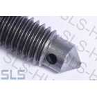 [76] Entlüftungsschraube M8, SW9 Vgl.-No: A3075530107