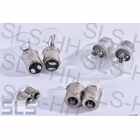 [42] Set light bulbs for 2 taillamps late (bajonett)