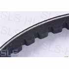 [32] Fan Belt 10 x 825