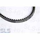 [32] Fan belt 10 x 850, 190SL RHD, 220SE