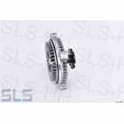 [57] fan clutch M116/117