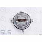 [57] fan clutch M116/117