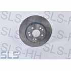 Febi Bremsscheibe (vorn) 300-560SL