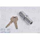 [30] fits Trunk lock, R113 ¦65->05.69