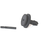 [139] Fixature plug, door pockets