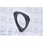 [2] Flange,isolating, M127, genuine qualty