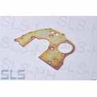 Flange plate .921 from 8502445; 928
