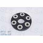 Flex disc, prop shaft large M117 models + 380from
