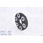 Flex disc, prop shaft large M117 models + 380from