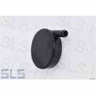 [42] Flow damper, fits D-Jet pump assy, 2 studs